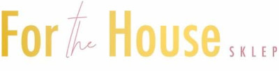 Sklep ForTheHouse Piękne meble i dodatki logo