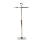 riviera-maison-stolik-aluminiowy-srebrny-serce