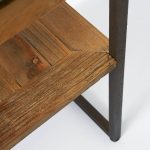 riviera-maison-stolik-drewniany-blat-metalowy-stelaz